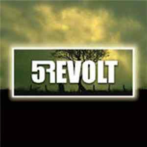 5REVOLT - Promise mp3