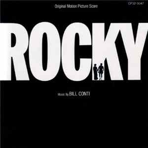Bill Conti - Rocky (Original Motion Picture Score) mp3