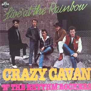 Crazy Cavan And The Rhythm Rockers - Live At The Rainbow mp3