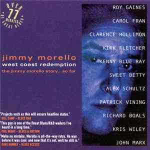 Jimmy Morello - West Coast Redemption mp3