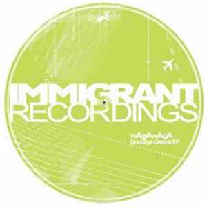 wAgAwAgA - Goodbye Greens EP mp3