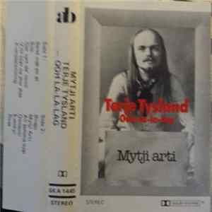 Terje Tysland / Ooh-La-La-Lag - Mytji Arti mp3