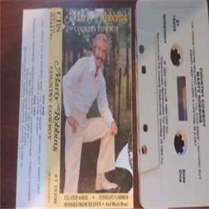 Marty Robbins - Country Cowboy mp3