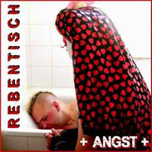 Rebentisch - Angst mp3