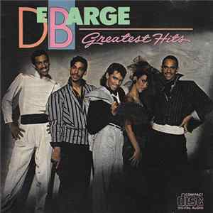 DeBarge - Greatest Hits mp3