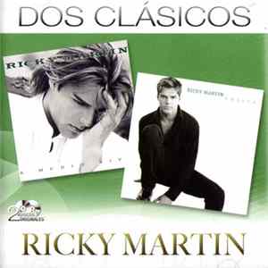 Ricky Martin - A Medio Vivir / Vuelve mp3