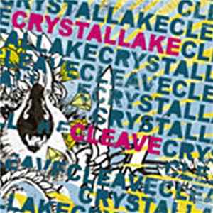 Crystal Lake , Cleave - Split mp3