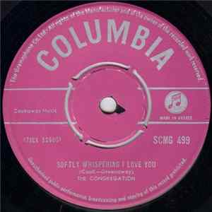 The Congregation - Softly Whispering I Love You mp3