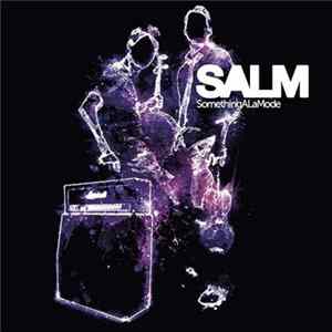 SomethingALaMode - SALM mp3