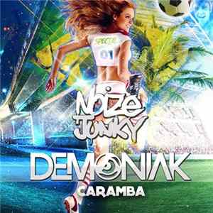 Demoniak - Caramba mp3