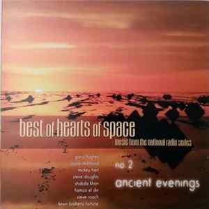 Various - Best Of Hearts Of Space No. 2 - Ancient Evenings mp3