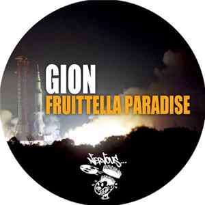 Gion - Fruittella Paradise mp3