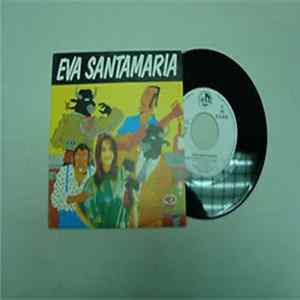 Eva Santamaría - Señorita mp3