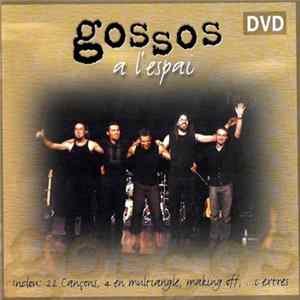 Gossos - A L'Espai mp3