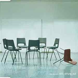 The Koreans - Still Strung Out mp3