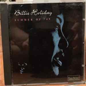 Billie Holiday - Summer Of '49 mp3