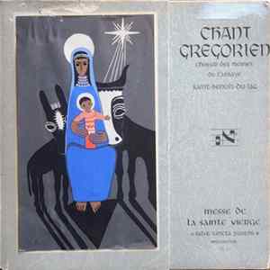 Choeur des Moines de l'Abbaye Saint-Benoît-du-Lac - Messe "Salve Sancta Parens" mp3
