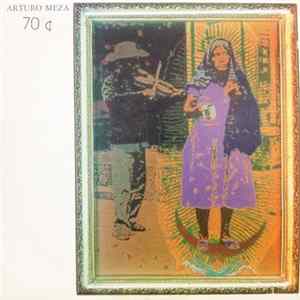 Arturo Meza - 70 Centavos mp3