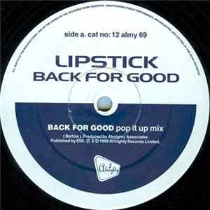 Lipstick - Back For Good mp3