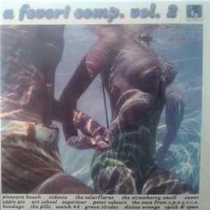 Various - A Fever! Comp Vol. 2 mp3