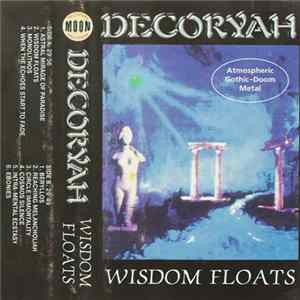 Decoryah - Wisdom Floats mp3