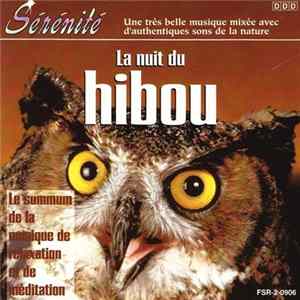 John St. John - La Nuit Du Hibou mp3