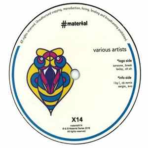 Various - Material Heads Vol. 14 mp3