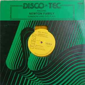 Newton Family - Racing / Samson and Delilah mp3