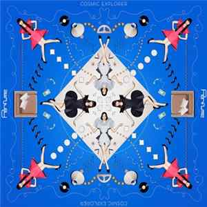 Perfume - Cosmic Explorer mp3