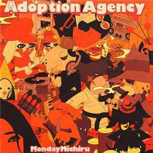 Monday Michiru - Adoption Agency mp3