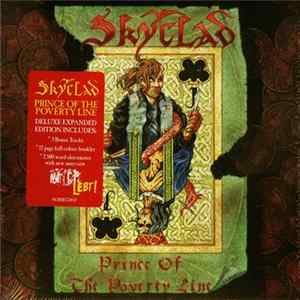 Skyclad - Prince Of The Poverty Line mp3