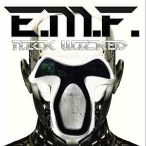 Nick Wicked - E.M.F. mp3