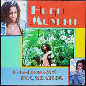 Hugh Mundell - Blackman's Foundation mp3