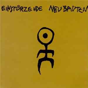 Einstürzende Neubauten - Kollaps mp3