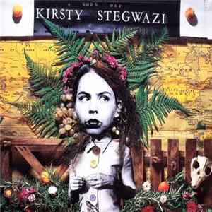 Kirsty Stegwazi - A Good Day mp3