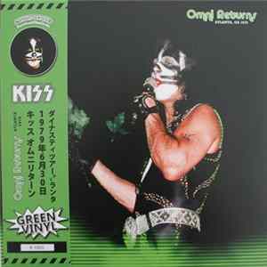 Kiss - Omni Returns mp3