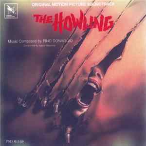 Pino Donaggio - The Howling (Original Motion Picture Soundtrack) mp3