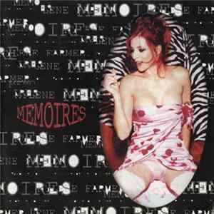 Mylene Farmer - Memoires mp3