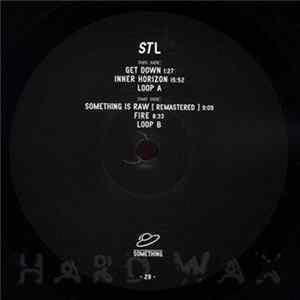 STL - Akkretionsscheibe mp3