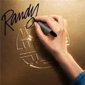 Justice - Randy (WWW) mp3