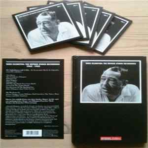 Duke Ellington - The Reprise Studio Recordings mp3