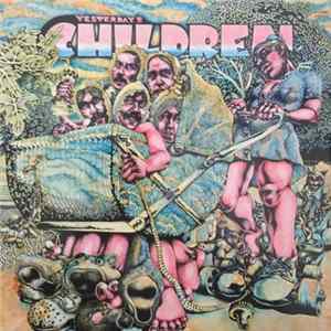 Yesterday's Children - Yesterday's Children mp3