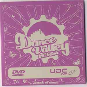 Various - Dance Valley The Book: A Decade Of Dance mp3