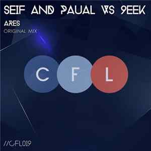 Seif And Paula Vs 9eek - Ares mp3