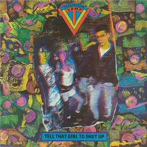 Transvision Vamp - Tell That Girl To Shut Up mp3