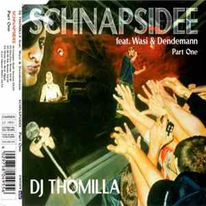 DJ Thomilla - Schnapsidee Part One mp3