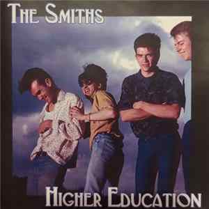 The Smiths - Higher Education mp3
