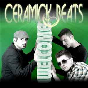 Ceramick Beats Feat. Franck Beta - Welcome mp3