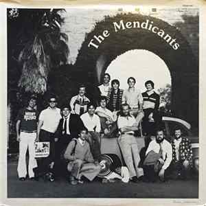 The Stanford Mendicants - The Mendicants mp3