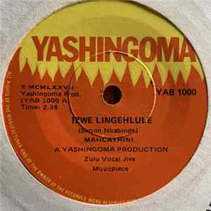 Mahlathini, Indoda Namadodana - Izwe Lingehlule mp3